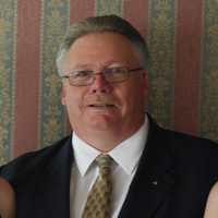 Glenn Eckert