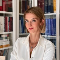 Doç. Dr. Aslıhan SEVİNÇ KUYUCU