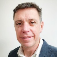 Mark Buckley