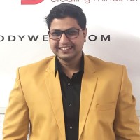 Mohammad Farukh Lohar