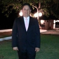 Enrique González González