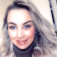 Ivana Swint