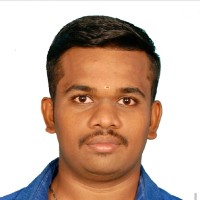 Santhana Maharajan P