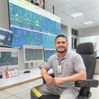 Marcio Pereira