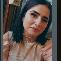 Zeynep Denktaş