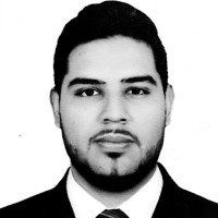 Adrian David Pino Molano