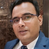 Mukesh Kumar Saini