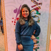Rinisha Reddy