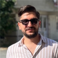 İlker Yavru