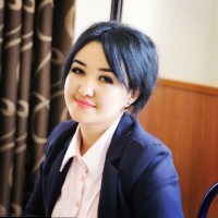 Gulzhan Eshbaeva