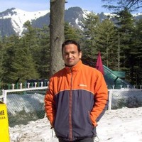 Neeraj Verma