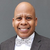 David H. Robinson, MA (bus.), MA (couns.)