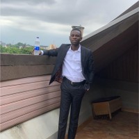 Joshua Ndaman