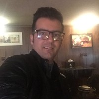 Masoud Salimi