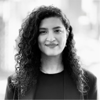 Negar Behzad