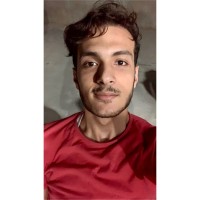 Ali Madhoun