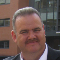 Anthony Irvine