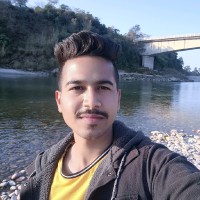 Arun Bhardwaj