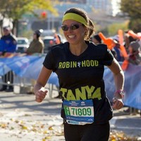 Tanya Sheehan