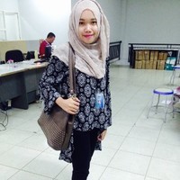 Dina Arifa