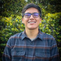 Michael Anthony Paredes Estrada