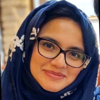 Fatima Tariq
