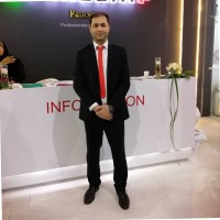 Saeed Shirani