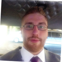 Nick Underhill