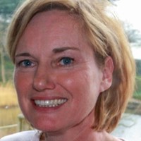 Anita Zeitler