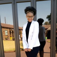 Samukelisiwe Sithebe