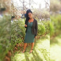 Thandazile Kubheka