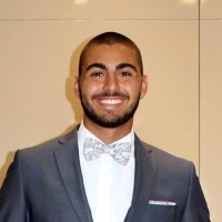David Abi Ghanem