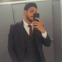 Abdelrahman Afsa
