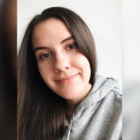 Alwina Angermaier