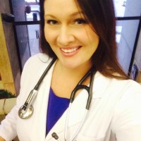 Lindsey L. Smith, NP-C