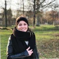 Charlotte Fruytier