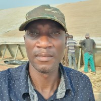 David Mphande