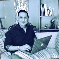 Marco Gutierrez