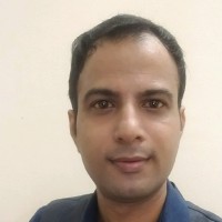 Siddharth Dixit