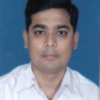 Pranab Kumar Praharaj