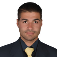 Martin Serrano González