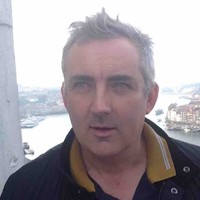 Stephen Craven