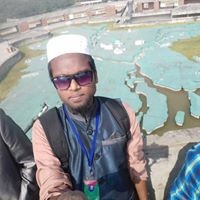 Md Aktaruzzaman Aktar