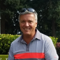 Rick Wriston