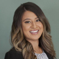 Vanessa Garcia, Bs, Cpht