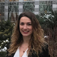 Özlem Estürk Köksalmış