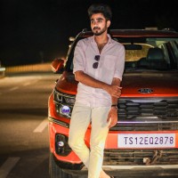 Vempada Nanda Kishore