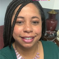 Anitra Walker
