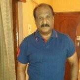 Manjunath Rajarathnam