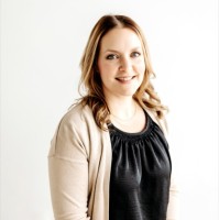 Lauren Hitt